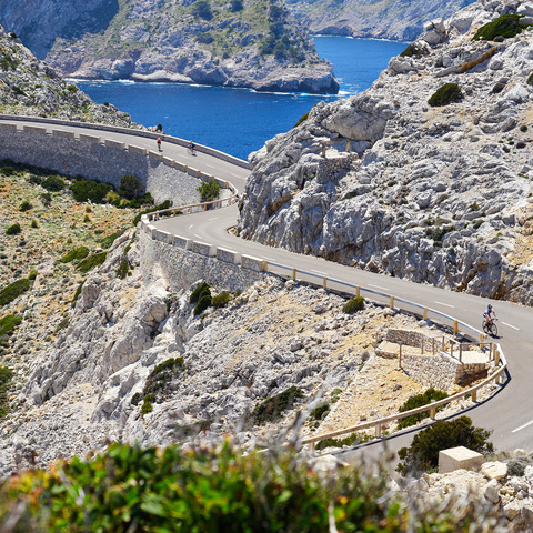 Formentor